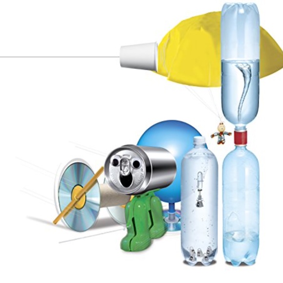 Eco Science Toys, Brand New - Picture 2 of 2